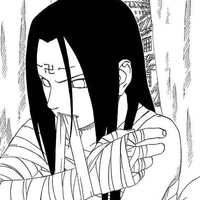Hyuga Neji
