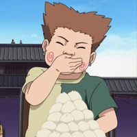 Akimichi Choji
