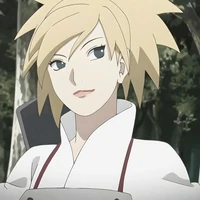 Tsukimura Temari