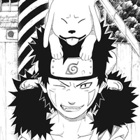 Inuzuka Kiba