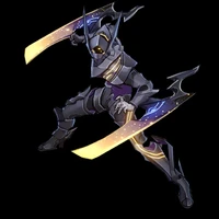 Quân đoàn phản vật chất