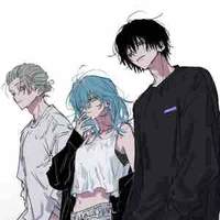 JCC Trio