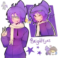 Brighteyes