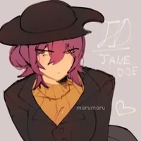 Jane doe