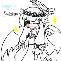 ✨🌸Angelic 🌸✨