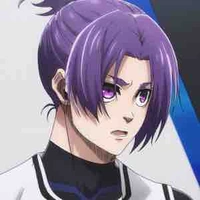 Mikage Reo