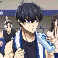 Isagi Yoichi