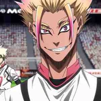 Shidou Ryusei
