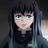 Tokitou Muichirou