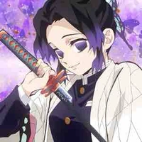 Kochou Shinobu