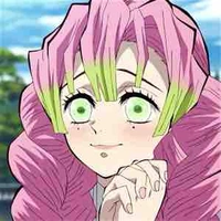 Mitsuri Kanroji