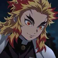 Rengoku Kyojurou