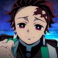 Kamado Tanjirou