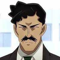 Hattori Heizo