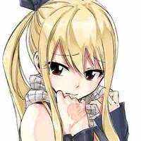 Lucy Heartfilia