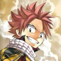 Natsu Dragneel