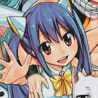 Wendy Marvell 