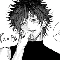 Sabaku No Gaara