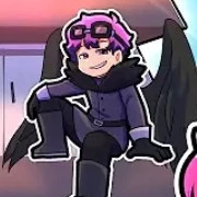 Hiha Crow