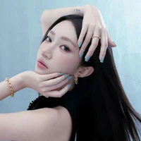 Khương Hoàn Mỹ - Cam