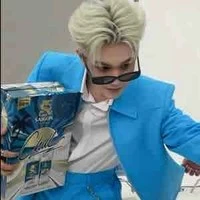 Đức Duy [Captain Boy]