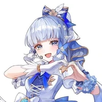 Kamisatou Ayaka