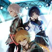 nhóm Subaru