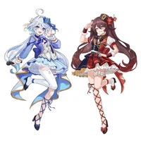 nhóm Hikari