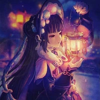 Yun jin