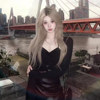 Nguyệt Linh Nhi_Riina