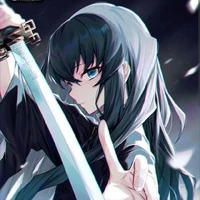 Tokitou Muichirou