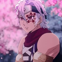 Uzui Tengen