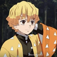 Agatsuma Zennitsu
