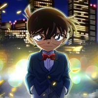 conan
