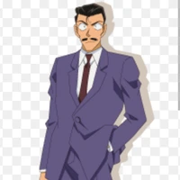 Mori kogoro