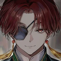 Suou Hayato.