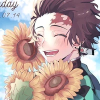 tanjirou kamado