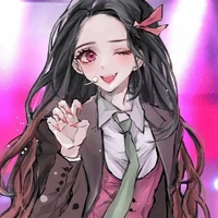 nezuko kamado