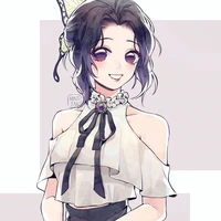 shinobu kochou