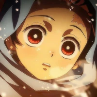 tanjirou bé