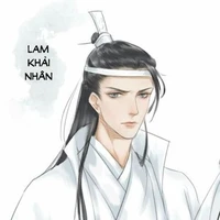 Lam Khải Nhân