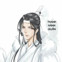 Thanh Hành Quân