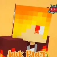 Jack blaze