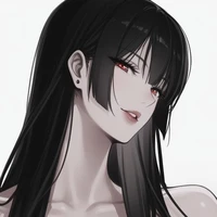 Fuyjito Hayuko - chị kế