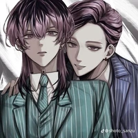 Haitani Brother