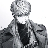 Haruchiyo Sanzu
