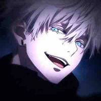 Satoru Gojo