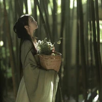 Nhã Trúc - Phụ tá Tuyết công