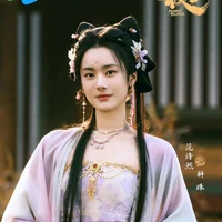 Hộc Châu - phụ tá Miêu Công