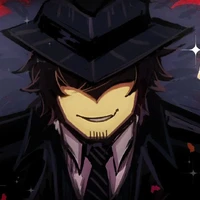 Mafioso(thỏ bel)